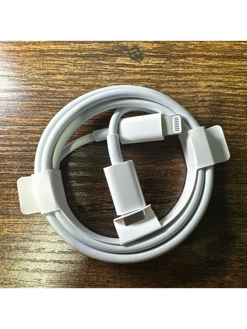 NEW! OEM Apple IPhone White Charger 3ft Lighting Charge